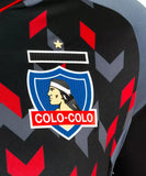 Colo-Colo Special Edition Shirt 2024 + Bedrukking Vidal - Voetbalshirt Chili