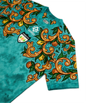 Sorrento Keepersshirt 2025/26 - Voetbalshirt Italië