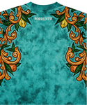 Sorrento Keepersshirt 2025/26 - Voetbalshirt Italië