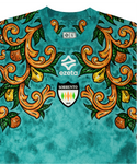 Sorrento Keepersshirt 2025/26 - Voetbalshirt Italië
