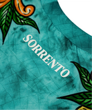Sorrento Keepersshirt 2025/26 - Voetbalshirt Italië