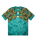Sorrento Keepersshirt 2025/26 - Voetbalshirt Italië
