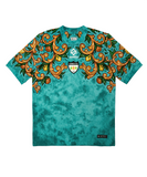 Sorrento Keepersshirt 2025/26 - Voetbalshirt Italië