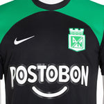 Atlético Nacional Uitshirt 2023 - Voetbalshirt Colombia