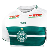 Coritiba Thuisshirt 2022 - Voetbalshirt Brazilië