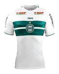 Coritiba Thuisshirt 2022 - Voetbalshirt Brazilië