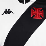 Vasco da Gama Uitshirt 2023 - Voetbalshirt Brazilië