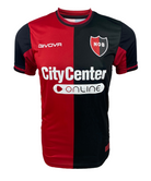 Newell's Old Boys Thuisshirt 2023/2024 Bedrukking Maradona - Voetbalshirt Argentinië