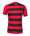 Sport Club do Recife Thuisshirt 2022 - Voetbalshirt Brazilië