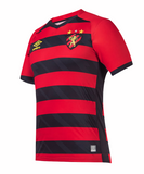 Sport Club do Recife Thuisshirt 2022 - Voetbalshirt Brazilië