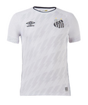 Santos Thuisshirt 2022 - Voetbalshirt Brazilië