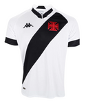 Vasco da Gama Uitshirt 2023 - Voetbalshirt Brazilië