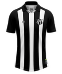 Ceará SC Thuisshirt 2022 - Voetbalshirt Brazilië