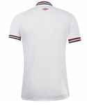 Fluminense Uitshirt 2022 - Voetbalshirt Brazilië