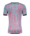 Pachuca Special Edition Voetbalshirt 2022 - Voetbalshirt Mexico