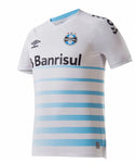 Grêmio Uitshirt 2022 + Officiële Suárez 9 Bedrukking