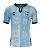 Querétaro Special Edition Voetbalshirt 2022 - Voetbalshirt Mexico