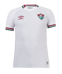 Fluminense Uitshirt 2022 - Voetbalshirt Brazilië