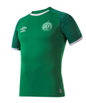 Chapecoense Thuisshirt 2022 - Voetbalshirt Brazilië