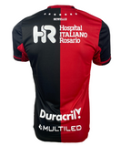 Newell's Old Boys Thuisshirt 2023/2024 - Voetbalshirt Argentinië