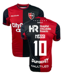 Newell's Old Boys Thuisshirt 2023/2024 Bedrukking Messi - Voetbalshirt Argentinië