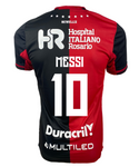 Newell's Old Boys Thuisshirt 2023/2024 Bedrukking Messi - Voetbalshirt Argentinië