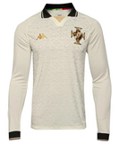 Vasco da Gama Special Edition Football Shirt Longsleeve 2023 - Brazil Football Shirt