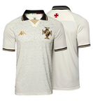 Vasco da Gama Special Edition Fußballtrikot 2023 – Brasilien Fußballtrikot