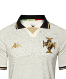 Vasco da Gama Special Edition Football Shirt 2023 - Brazil Football Shirt