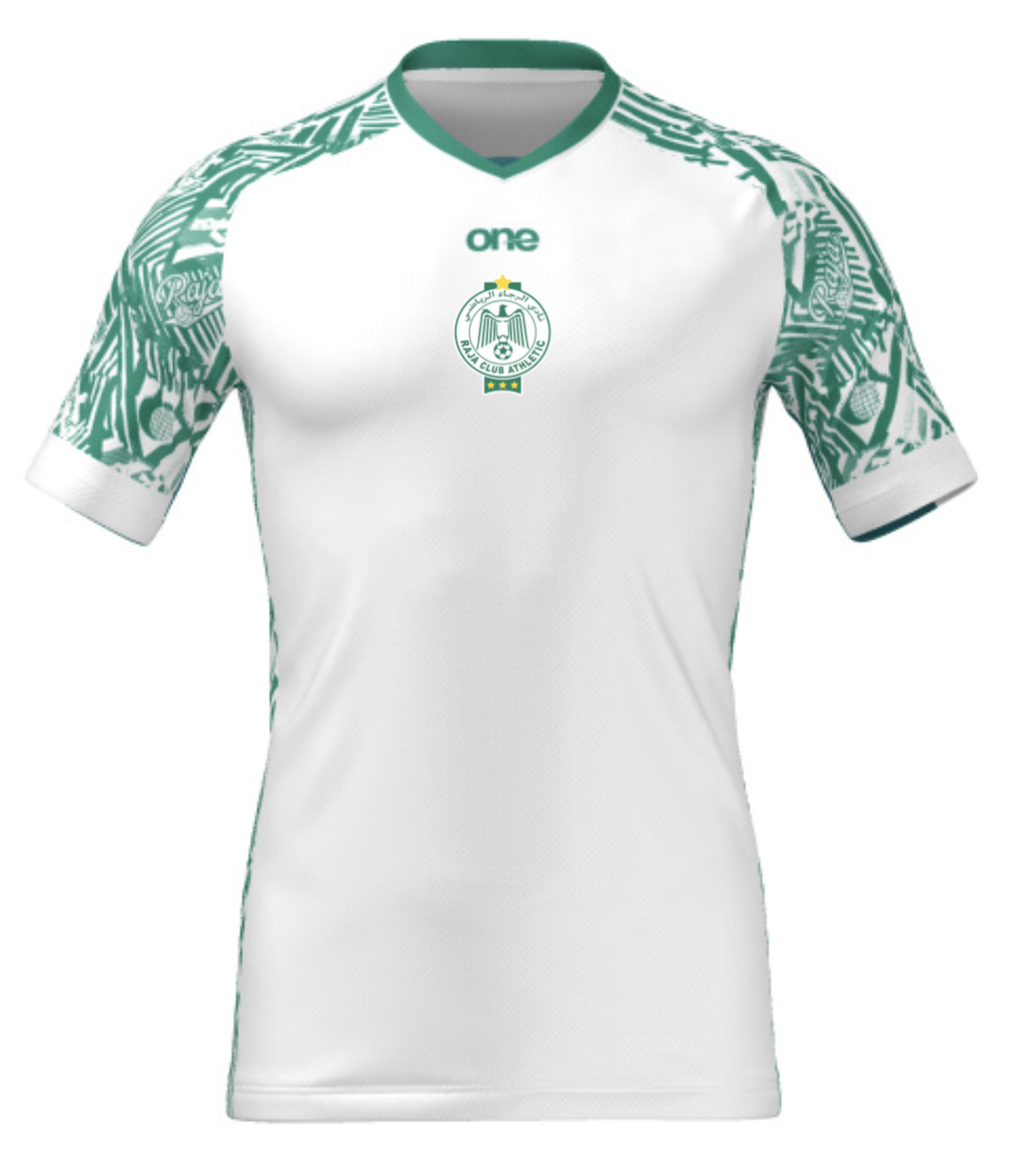Raja casablanca t shirt discount