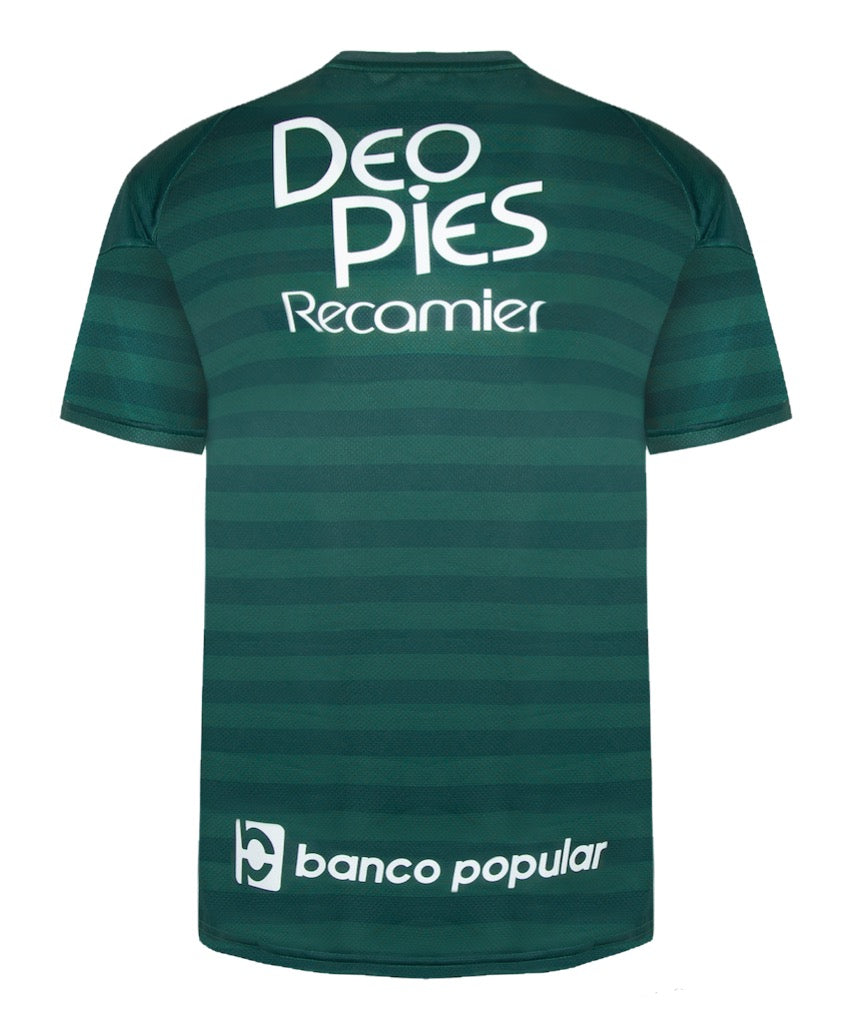 Deportivo Cali Home Shirt 2022 - Colombia Football Shirt