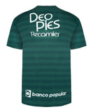 Deportivo Cali Thuisshirt 2022 - Voetbalshirt Colombia