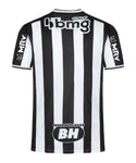 Atlético Mineiro Thuisshirt 2022 - Voetbalshirt Brazilië