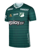 Deportivo Cali Thuisshirt 2022 - Voetbalshirt Colombia