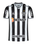 Atlético Mineiro Thuisshirt 2022 - Voetbalshirt Brazilië