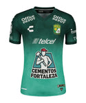 León Thuisshirt 2022 - Voetbalshirt Mexico