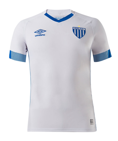 Avaí Uitshirt 2022 - Voetbalshirt Brazilië